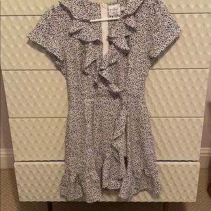 Princess Polly dress